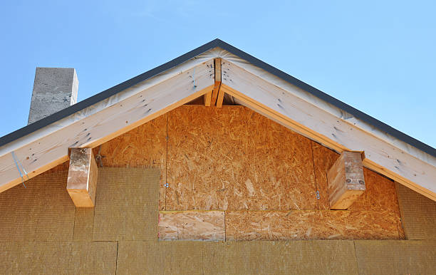 Historical Building Siding Restoration in Belle Haven, VA